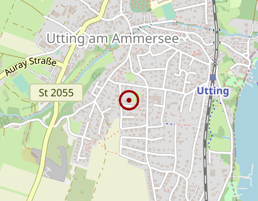 Karte: Kaiser-Schnobbel Karin