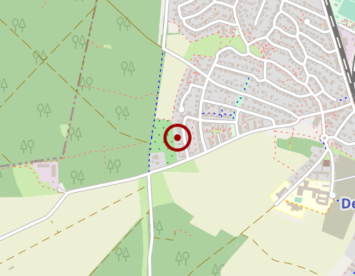 Karte: Wieland Martin