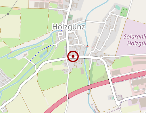 Karte: Schulte Holger Aufsperrdienst