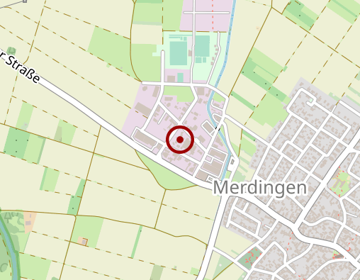 Karte: Wohlfühlinsel Inh. Claudia Weisser