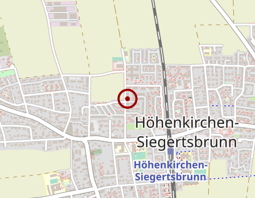 Karte: Hillgärtner Anja