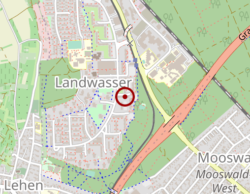 Karte: Biermann Reinhard