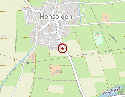 Karte: Schäfler Silvia u. Markus GbR