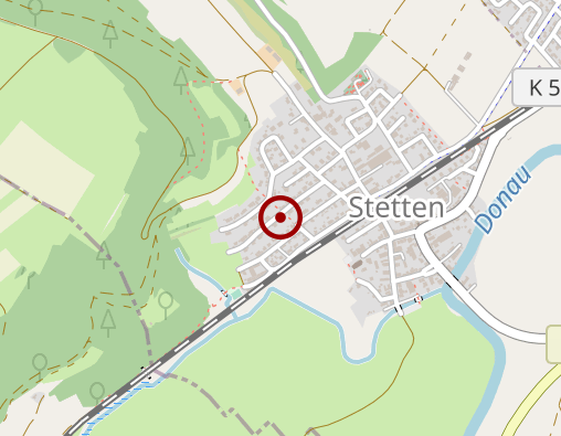 Karte: Merkx Simone Heilpraktikerin