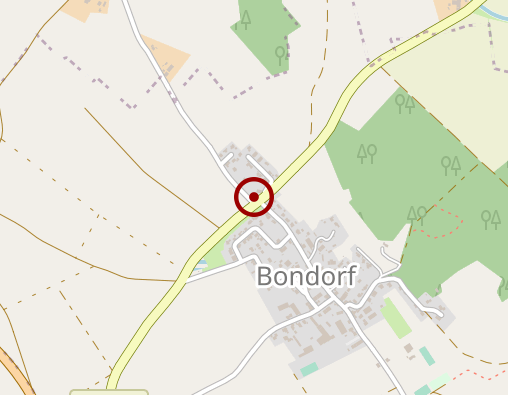 Karte: Makolla Alexa Heilpraktikerin