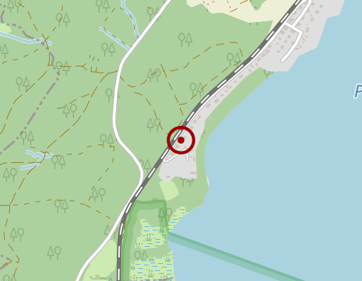 Karte: Kronwitter Marianne