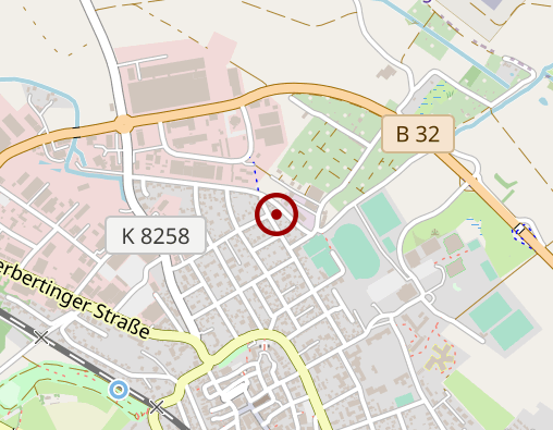 Karte: Schartmann Thomas Gesundheitsberater für Rücken, Füße und Gelenke