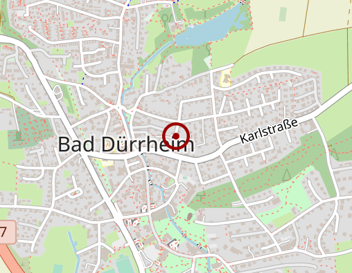 Karte: Stegmann Helgrid Praxis für Psychotherapie HPG Familienberatung