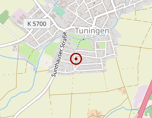 Karte: Klamert Ursula Psychotherapeutin (HPG)