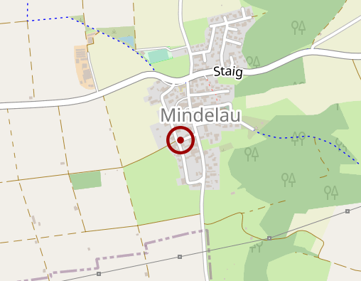 Karte: Haushaltsnahe Dienstleistungen