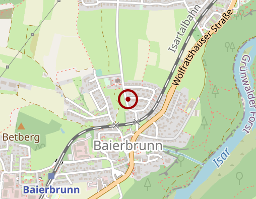 Karte: Müller, Chong-Mi