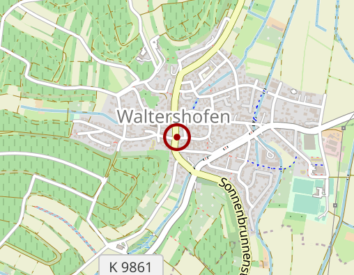 Karte: Salus-Apotheke