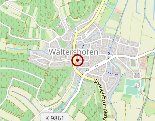 Karte: Hauert Daniela