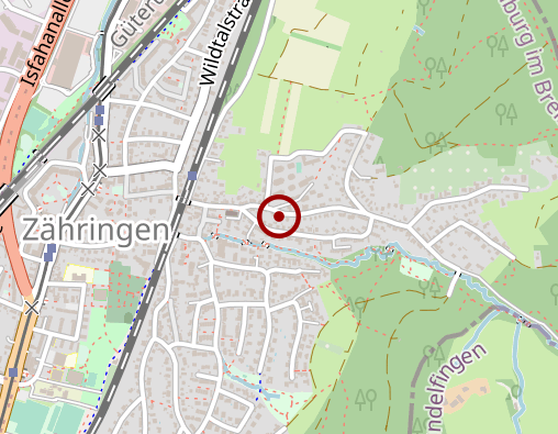 Karte: Klöß-Rotmann Lisbeth Dr. Dipl.-Psych.