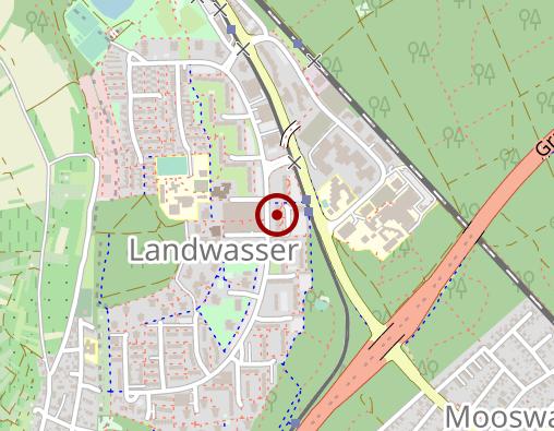 Karte: Schneider Halina