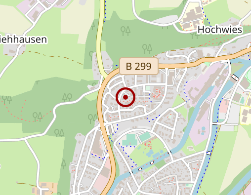 Karte: IPEG UG (haftungsbeschränkt)