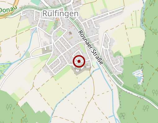 Karte: Tanja Reif Heilpraktikerin