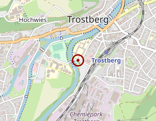 Karte: IGSL-Hospiz e.V.