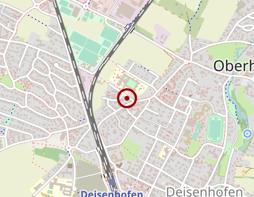 Karte: Alltagsbegleiter