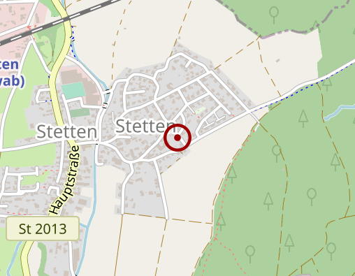 Karte: Schmidt, Dagmar