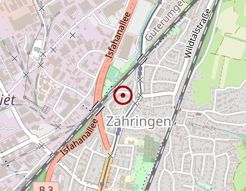 Karte: Stephan Angelika Dipl.-Psych.