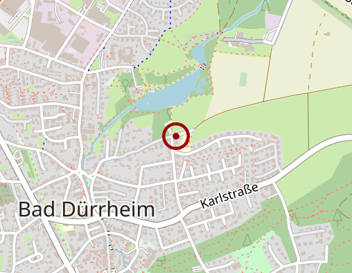 Karte: Dürr Barbara u. Martin