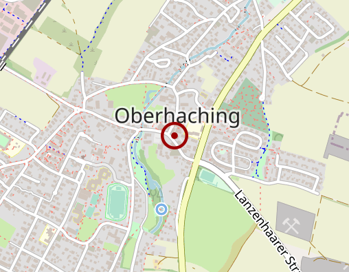 Karte: Ertl Ludwig Dr.med.