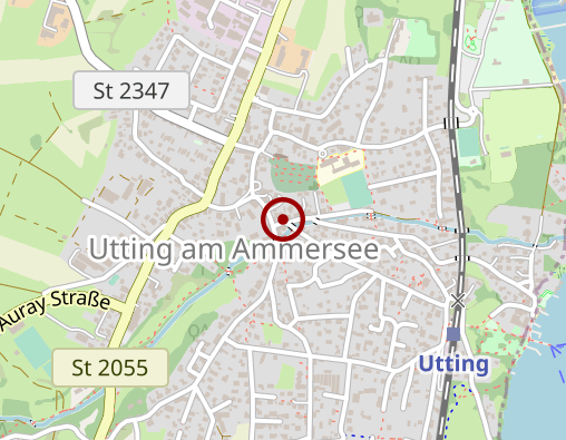 Karte: Kolb Angelika