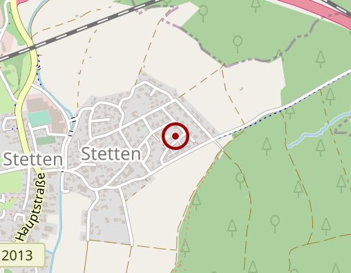 Karte: Vogg Regine Naturheilpraxis