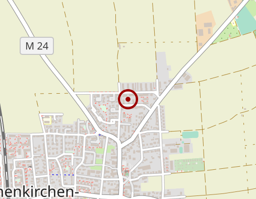 Karte: La Guardia Dianella