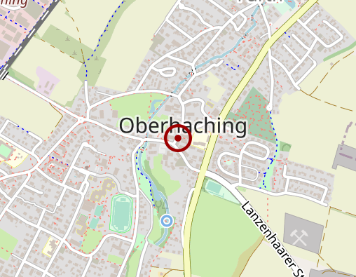 Karte: Apotheke am Kirchplatz e.K.