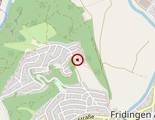 Karte: Naturheilpraxis Astrid Seeger