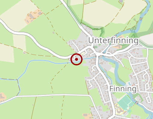 Karte: Maier Susanne