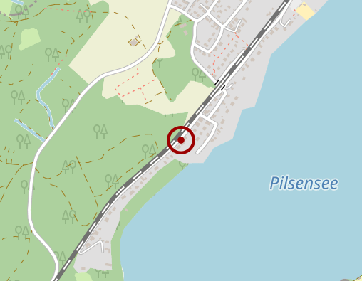 Karte: Horn Michael Dr.