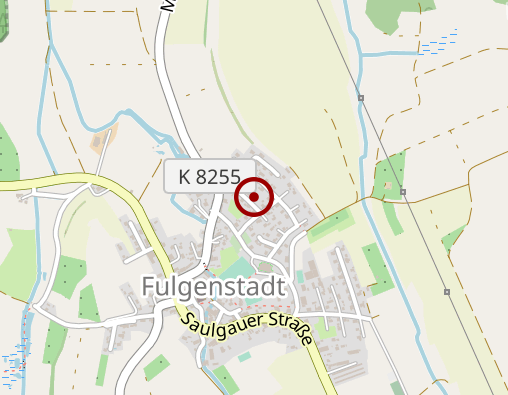 Karte: Haug Angelika Praxis für Psychologische Beratung