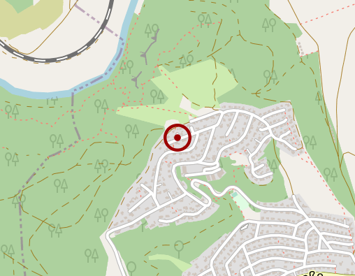 Karte: Heinz Roswitha Heilpraktikerin