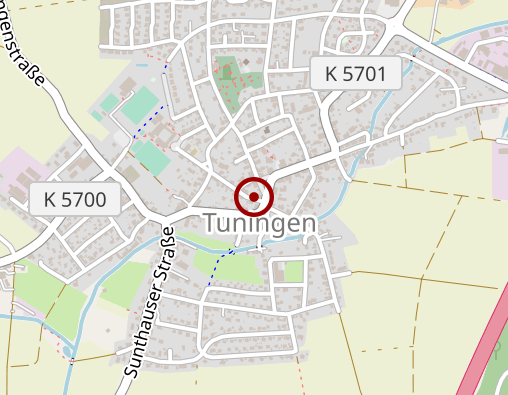 Karte: Kronen-Apotheke