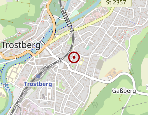 Karte: Schäfer Andrea