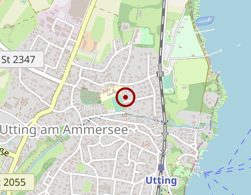 Karte: Weninger-Wurm Cornelia