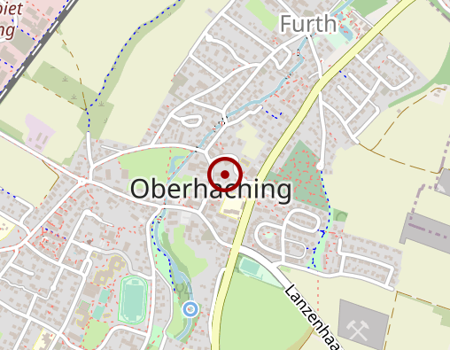 Karte: Frühbeis Stefan