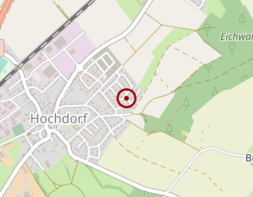 Karte: Jovanovic Dijana Praxis für Logopädie