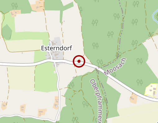 Karte: Thaler Robert