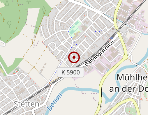 Karte: Ntc Inst.f.Gesundheit & Prävention, Nils Tschorn