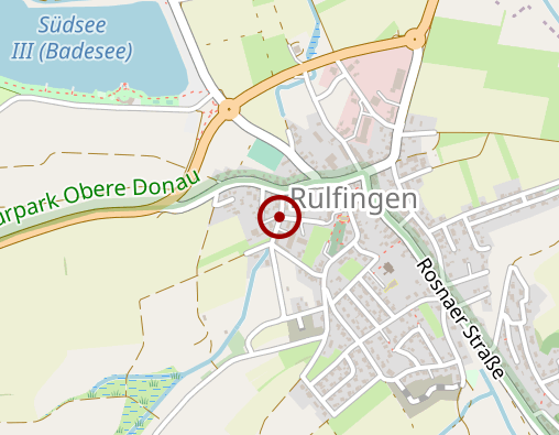 Karte: Tiergestütze Biografiearbeit als Einzelangebot für ältere Menschen mit Demenz