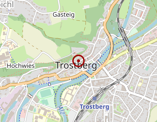 Karte: Bühler Ekkart Dr.med.