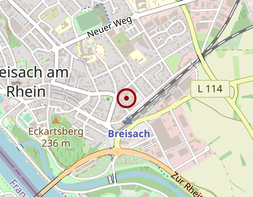 Karte: Schwan-Omyla Sabine Dipl.-Psych.