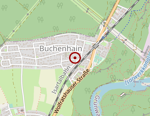 Karte: Heinik Brigitte