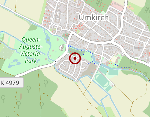 Karte: Maiersen Silke