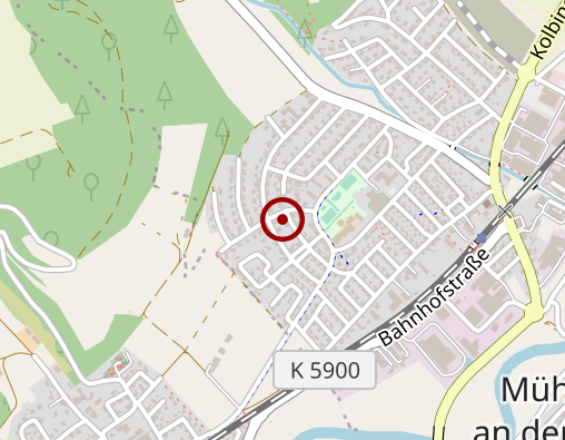 Karte: Schulz Dieter und Sigrid Naturheilpraxis