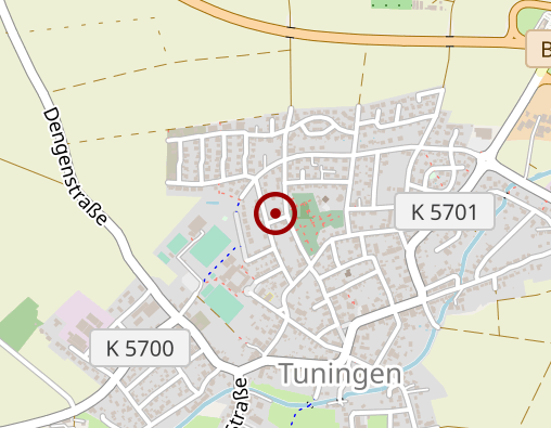 Karte: Mehne Ulrike Dr.med. u. Friedrich